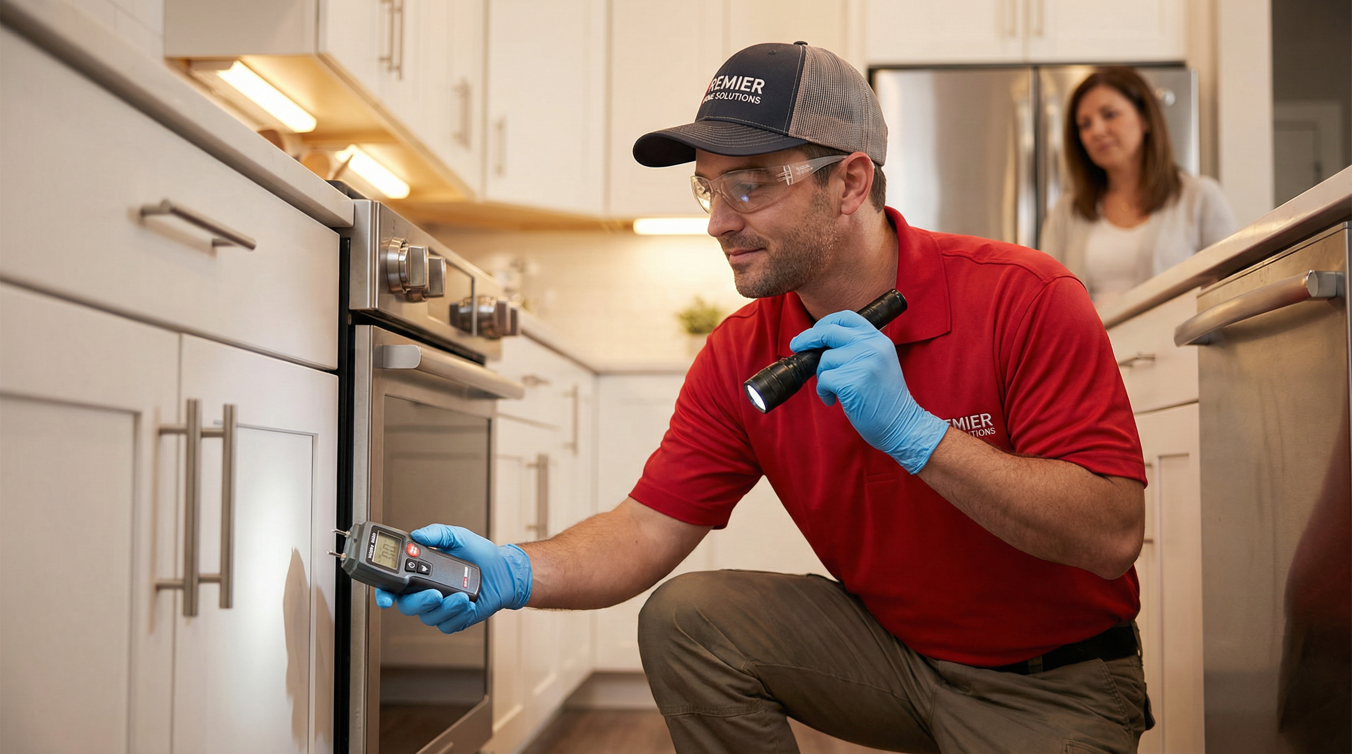 BVO Technics - Professionele plaagbestrijding