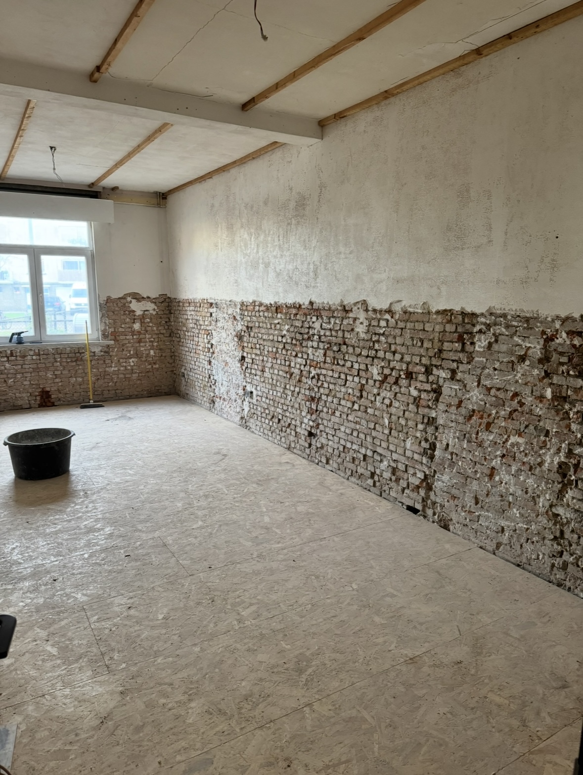 Zwambehandeling voorbeeld 1