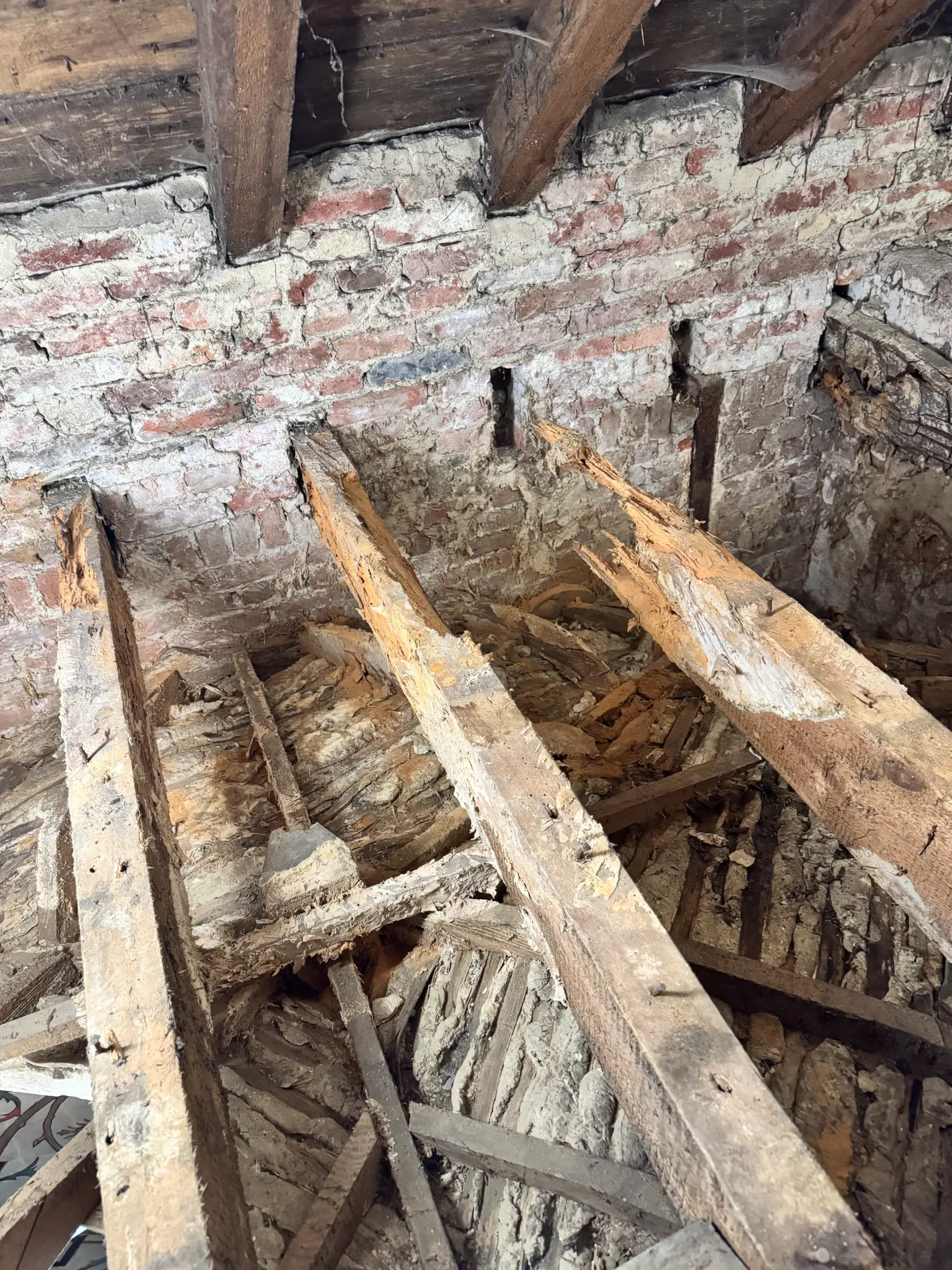 Zwambehandeling voorbeeld 5